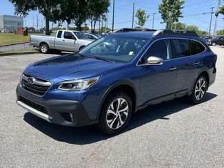 Certified 2021 Subaru Outback Touring w/ Popular Package #2 AWD/4WD video 3