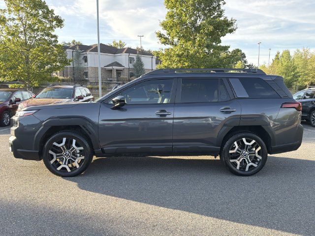 Certified 2026 Subaru Outback Touring XT AWD/4WD image 6