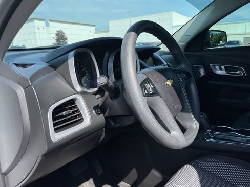 Used 2017 Chevrolet Equinox LS AWD/4WD image 26