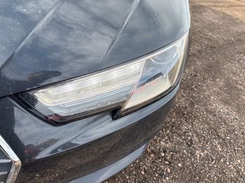 Used 2017 Audi A4 2.0T Premium w/ Convenience Package image 10