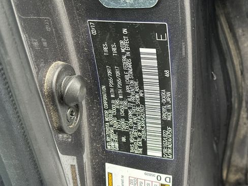 Used 2017 Toyota 4Runner SR5 Premium image 29