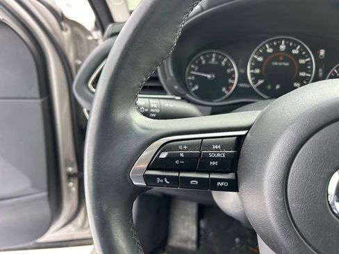 Certified 2024 MAZDA CX-30 AWD 2.5 S w/ Preferred Package image 19