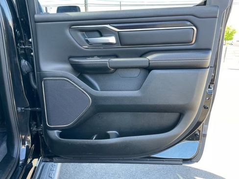 Used 2021 RAM 1500 Rebel w/ Rebel Level 2 Equipment Group AWD/4WD image 19