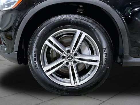 Used 2020 Mercedes-Benz GLC 300 4MATIC image 11