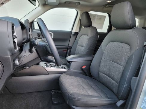 Certified 2023 Ford Bronco Sport Big Bend w/ Convenience Package image 19