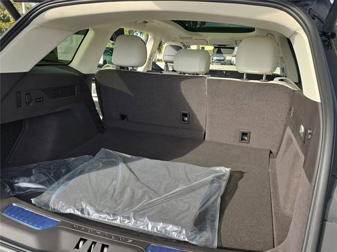 New 2026 Lincoln Nautilus Black Label image 24