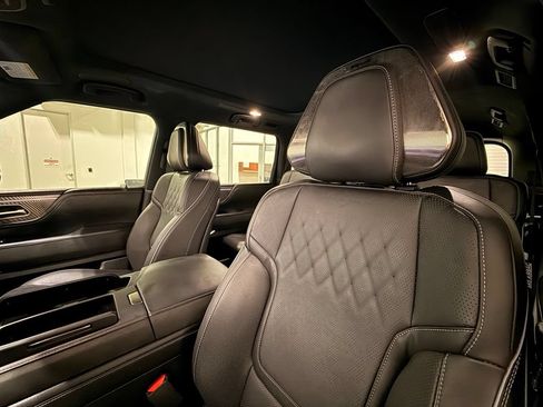 Used 2025 INFINITI QX80 Autograph AWD/4WD image 20