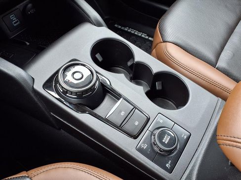 Certified 2022 Ford Bronco Sport Badlands w/ Premium Package image 22