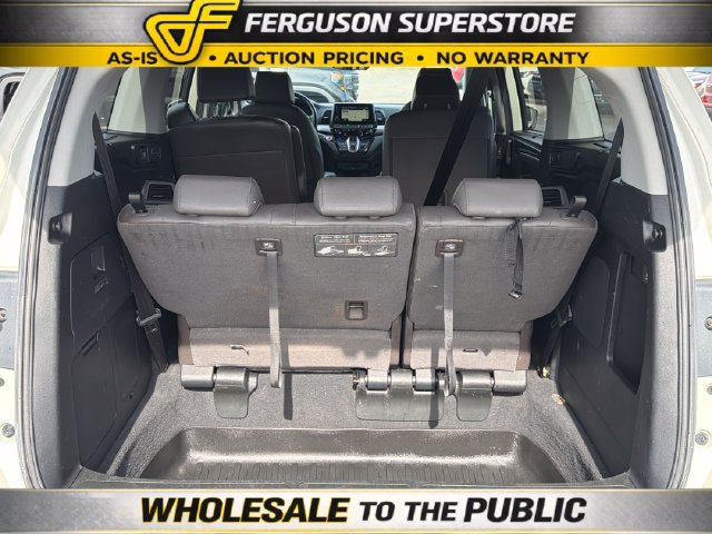 Used 2018 Honda Odyssey Elite image 29