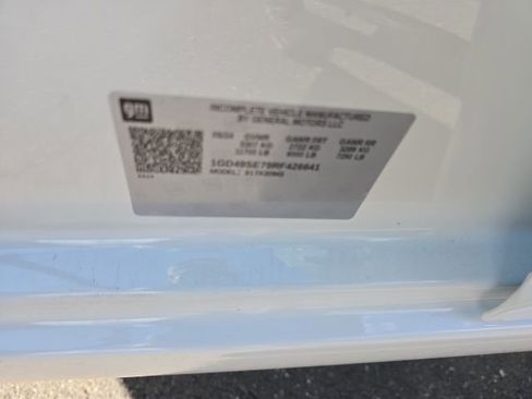 New 2024 GMC Sierra 3500 Pro w/ Convenience Package image 19