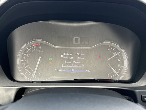 Certified 2023 Honda Ridgeline RTL-E image 39