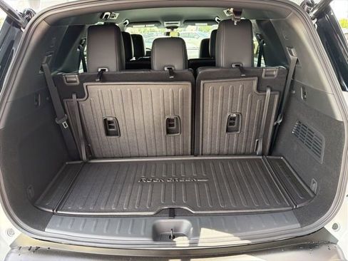 New 2026 Nissan Pathfinder Rock Creek AWD/4WD image 20