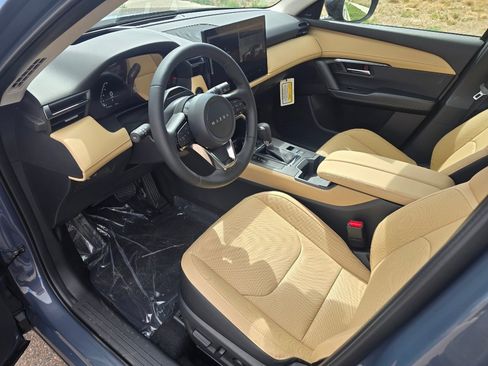 New 2026 MAZDA CX-5 2.5 S w/ Premium Plus Package image 25