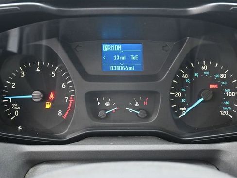 Used 2016 Ford Transit 350 148 Low Roof image 10