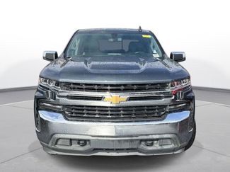 Used 2020 Chevrolet Silverado 1500 LT w/ All-Star Edition video 3