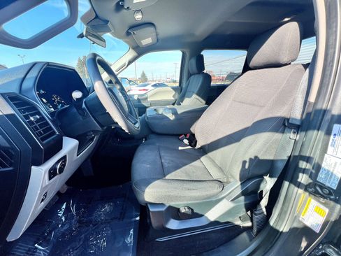 Used 2020 Ford F150 XL w/ Equipment Group 101A Mid image 12