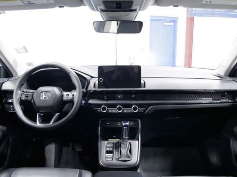 Certified 2024 Honda CR-V EX-L image 18