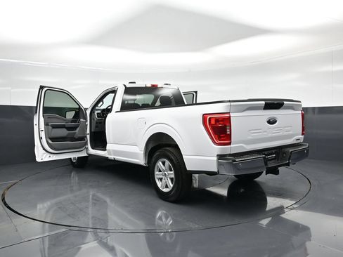 Certified 2021 Ford F150 XLT w/ Equipment Group 301A Mid RWD image 32