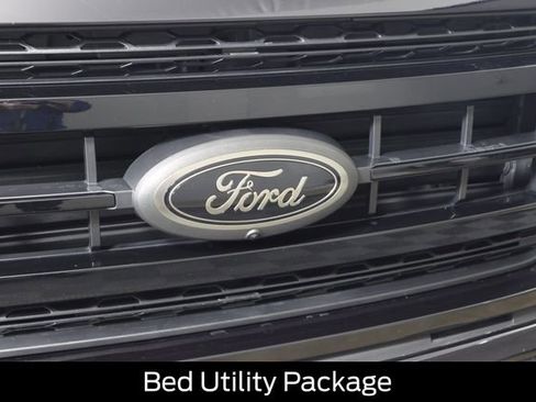 Certified 2023 Ford F150 XLT w/ Equipment Group 302A High image 15