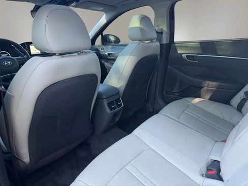 Used 2020 Hyundai Sonata Limited image 36