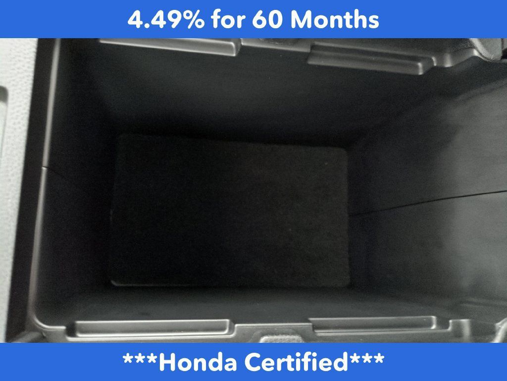 Certified 2024 Honda CR-V Sport Touring image 31