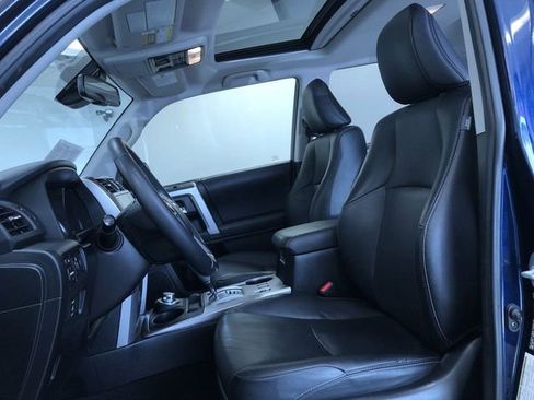 Certified 2020 Toyota 4Runner Limited image 20