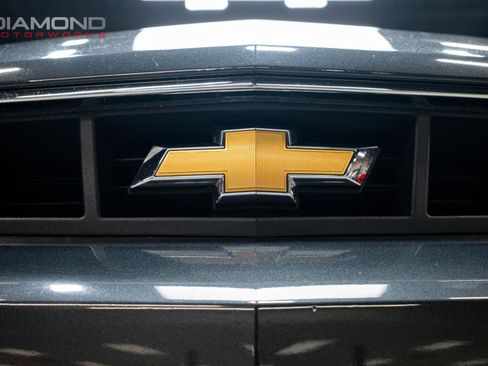 Used 2014 Chevrolet Camaro SS w/ RS Package image 58