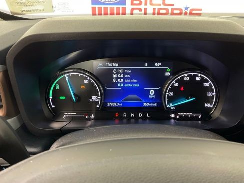 Used 2024 Ford Maverick Lariat FWD image 26