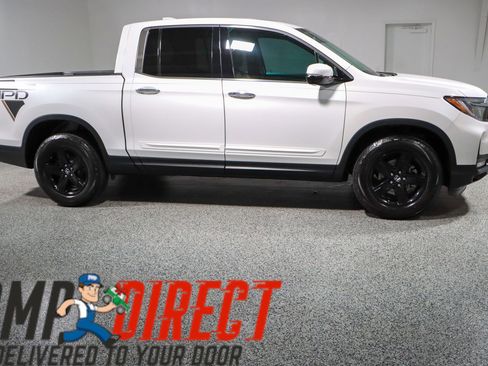 Used 2022 Honda Ridgeline RTL-E image 6