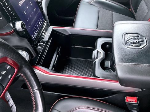 Used 2022 RAM 1500 Rebel w/ Level 1 Equipment Group image 17