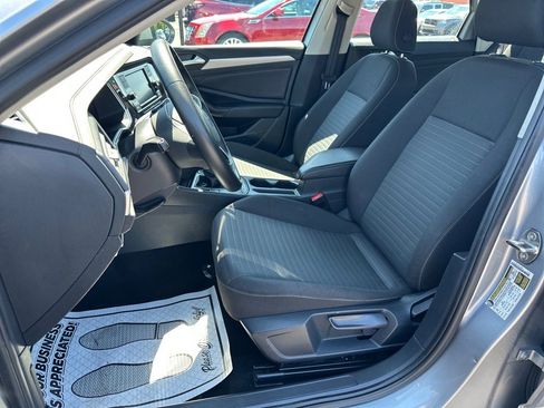 Used 2024 Volkswagen Jetta S image 14