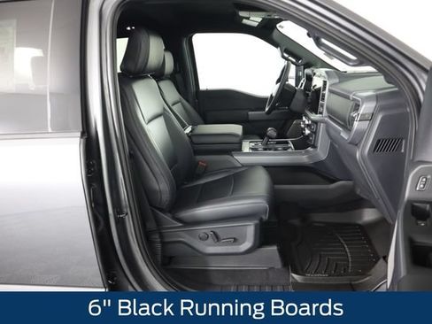 New 2026 Ford F150 XLT w/ Equipment Group 303A High AWD/4WD image 67