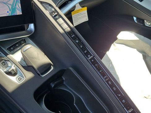 Used 2025 Chevrolet Corvette E-Ray image 32