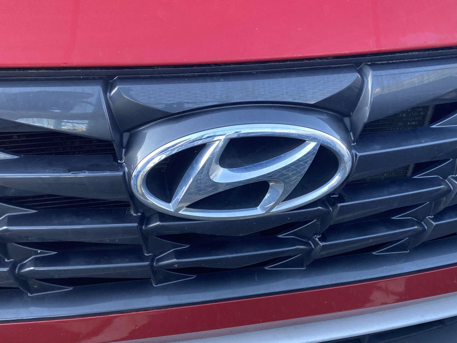 Used 2023 Hyundai Tucson SEL w/ Cargo Package FWD image 5