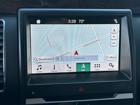 Used 2019 Ford Flex Limited image 24