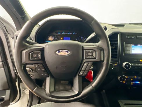 Used 2019 Ford Expedition XL image 17