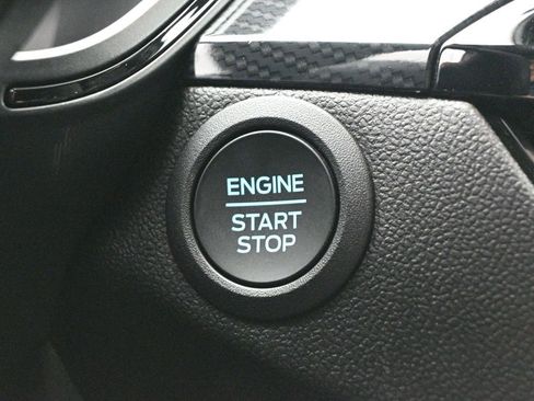 New 2025 Ford Escape ST-Line w/ Equipment Group 301A image 13