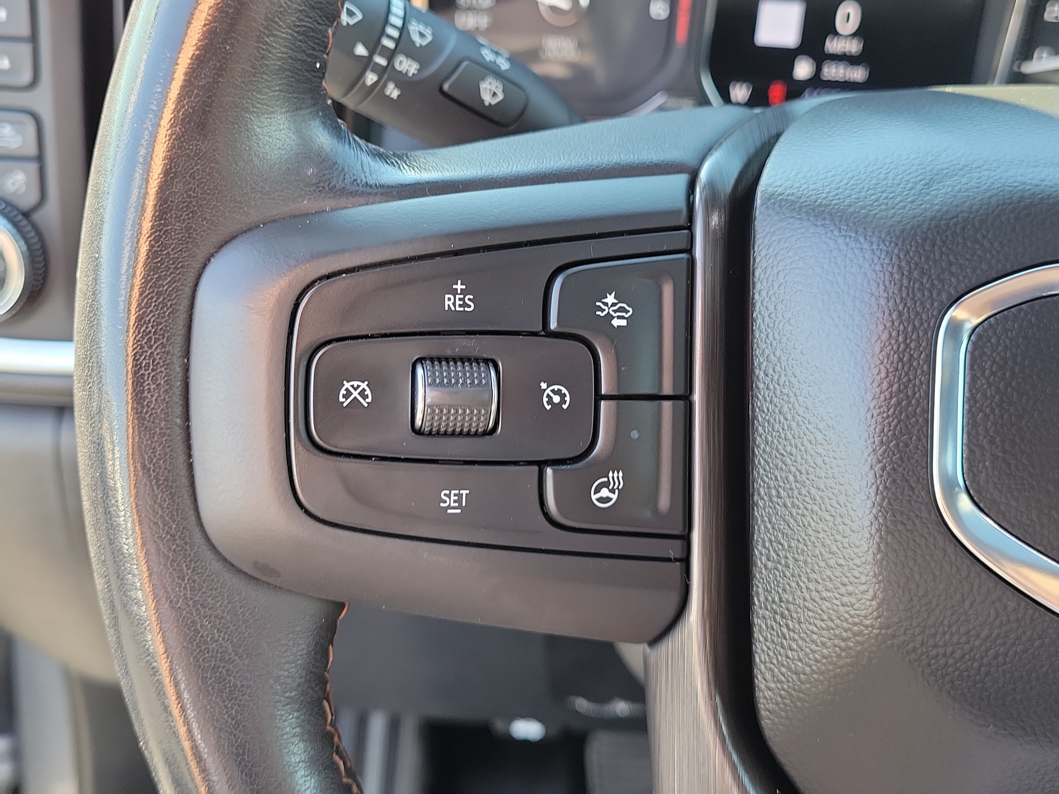 Used 2021 GMC Sierra 1500 AT4 w/ AT4 Premium Package AWD/4WD image 22