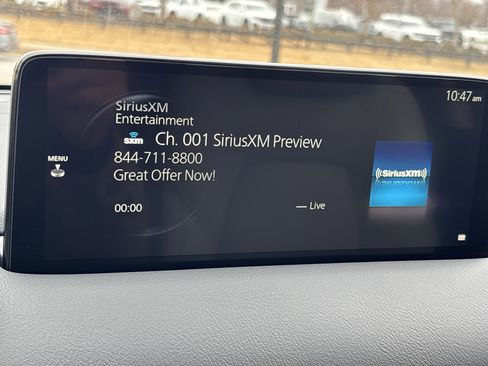 New 2025 MAZDA CX-5 AWD 2.5 S w/ Premium Plus Pkg image 32