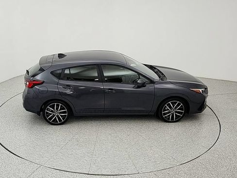 Used 2025 Subaru Impreza 2.0i Sport AWD/4WD image 16