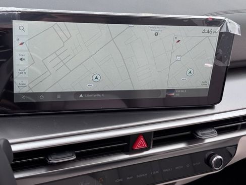 New 2025 Kia Sorento S w/ Panoramic Sunroof Package image 28