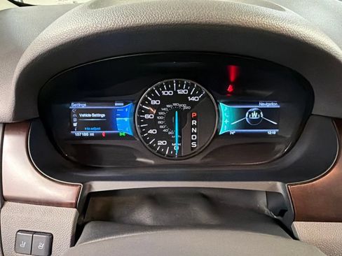 Used 2013 Ford Edge Limited AWD/4WD image 21