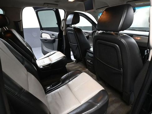 Used 2008 Chevrolet Suburban LT w/ LT Preferred Equipment Group image 43