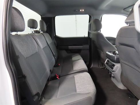 Used 2021 Ford F150 XLT w/ Trailer Tow Package image 31