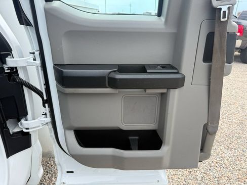 Used 2018 Ford F350 XL AWD/4WD image 26