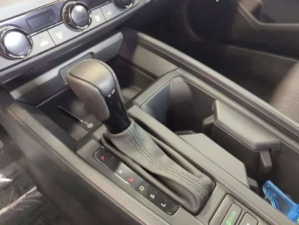 New 2026 Honda Accord LX image 46