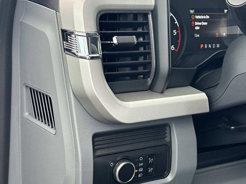 New 2026 Ford F450 XL w/ Snow Plow Prep Package RWD image 17