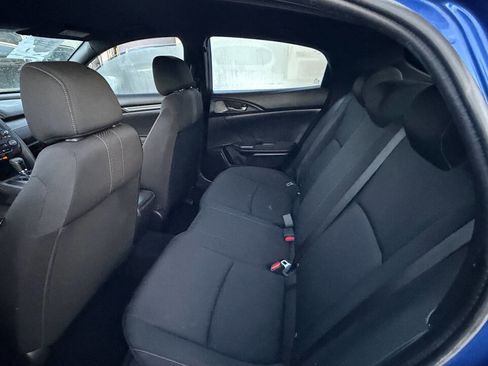 Used 2017 Honda Civic LX image 11