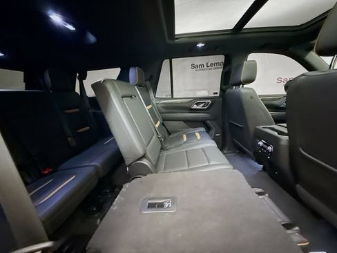 Used 2023 GMC Yukon AT4 w/ AT4 Premium Package AWD/4WD image 31