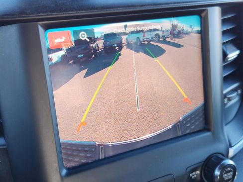 Used 2024 RAM 2500 Big Horn image 21